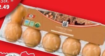 Lidl Eier Angebot