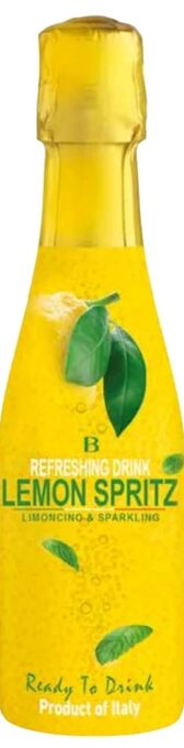 Transgourmet Lemon spritz Angebot