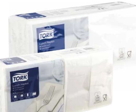 Transgourmet Servietten Angebot