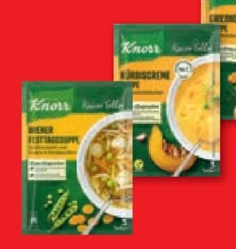 Lidl Kaiser teller-suppen Angebot
