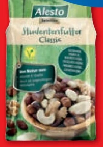 Lidl Studentenfutter Angebot