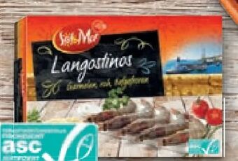 Lidl Garnelen Angebot