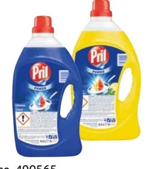 Transgourmet Spülmittel Angebot
