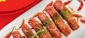 Lidl Cevapcici Angebot