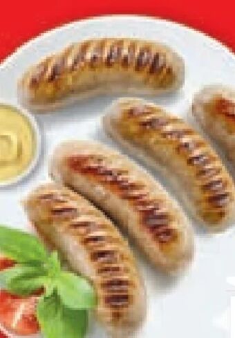 Lidl Bratwurst Angebot