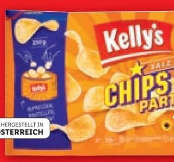 Lidl Chips party Angebot