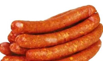 Transgourmet Bio käsekrainer Angebot