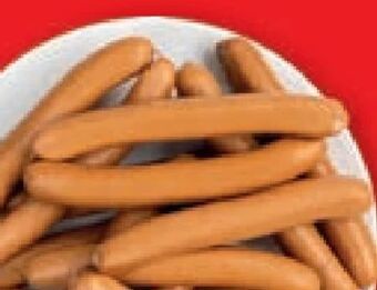 Lidl Frankfurter Angebot