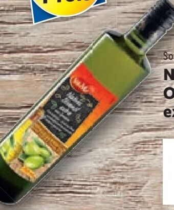 Lidl Extra natives olivenöl Angebot