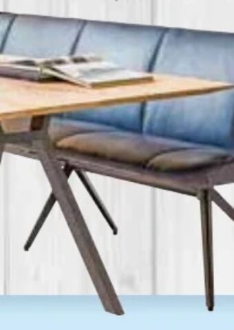 Polstermöbel Fischer Bank leder Angebot