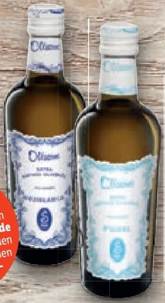 Lidl Natives olivenöl extra Angebot