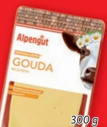 Lidl Bergbauern gouda Angebot