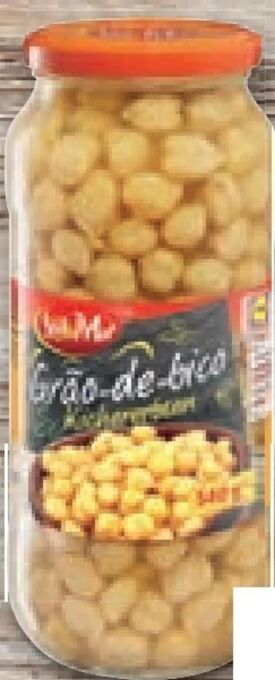 Lidl Kichererbsen Angebot
