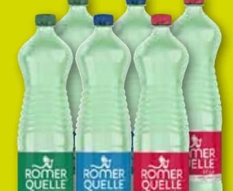 ADEG Mineralwasser Angebot