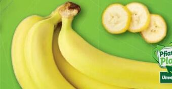 Lidl Bananen Angebot