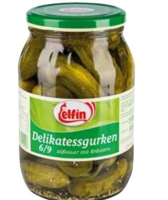 Transgourmet Delikatess gurken Angebot