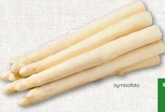 ADEG Spargel Angebot