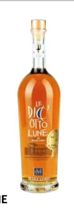 Transgourmet Grappa dic otto lune Angebot