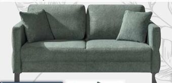 Polstermöbel Fischer Schlafsofa Angebot