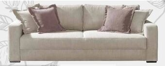 Polstermöbel Fischer Schlafsofa Angebot