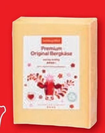 Lidl Bergkäse Angebot