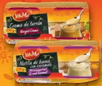 Lidl Milchcreme-dessert Angebot