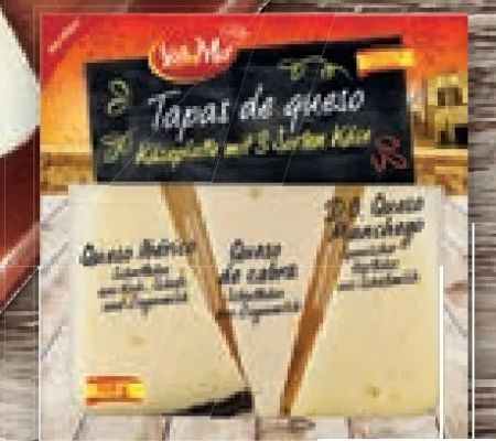 Lidl Käseplatte Angebot