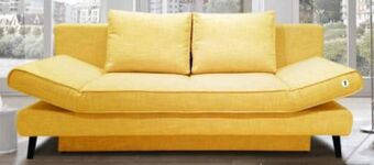 Polstermöbel Fischer Schlafsofa Angebot