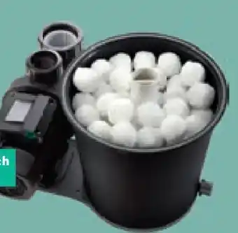 Lidl Pool-filterbälle Angebot