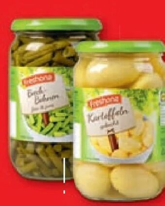 Lidl Bohnen Angebot