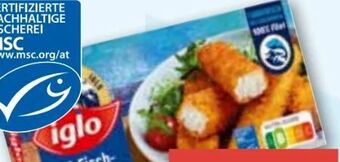 ADEG Fischstäbchen mini Angebot