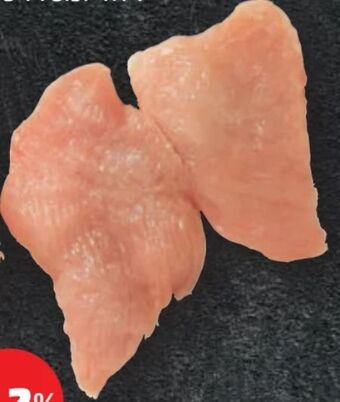 PENNY Putenschnitzel Angebot