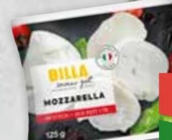 ADEG Mozzarella Angebot