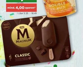 ADEG Magnum Angebot
