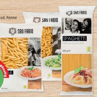 PENNY Teigwaren Angebot