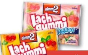 ADEG Nimm2 lachgummi Angebot