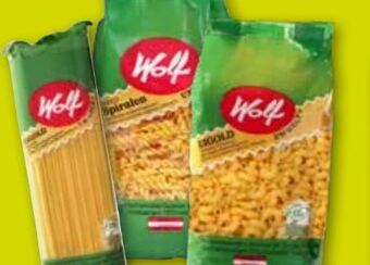 ADEG Eigold teigwaren Angebot