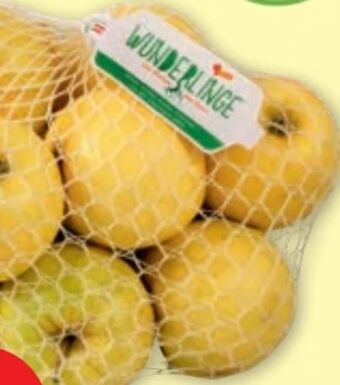 PENNY Äpfel Angebot