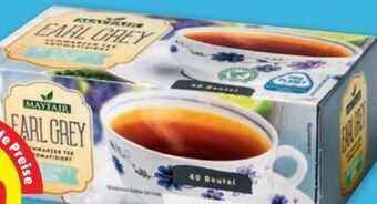 PENNY Earl grey tee Angebot