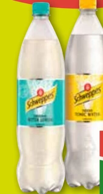 ADEG Tonic water Angebot