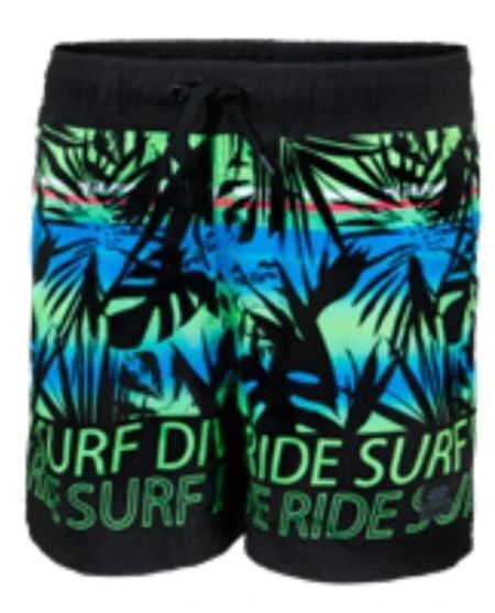 Hervis Badeshort basic Angebot