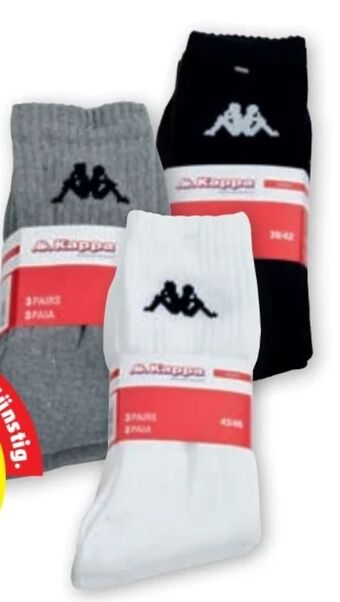 PENNY Herren sportsocken Angebot