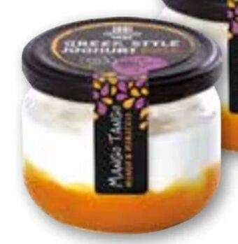 ADEG Joghurt greek style Angebot