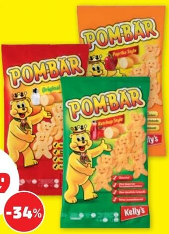 PENNY Pom-bär Angebot