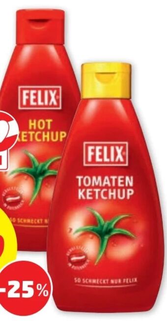 PENNY Ketchup Angebot