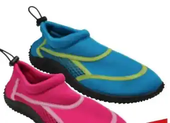 Hervis Wasserschuhe aqua shoes jr Angebot