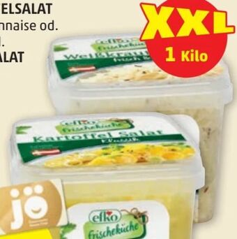 PENNY Kartoffel salat Angebot