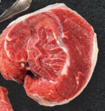 PENNY Rindsgulaschfleisch Angebot