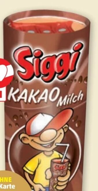 PENNY Kakao milch Angebot