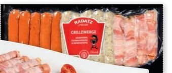 PENNY Grillzwerge Angebot